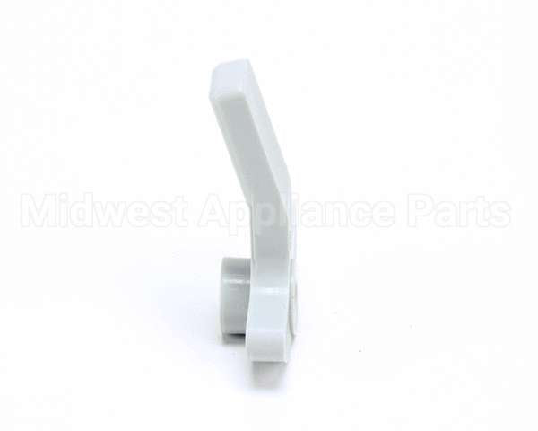 156285 Duke Latch,Lid Stop Bracket B-K (400/Bag)