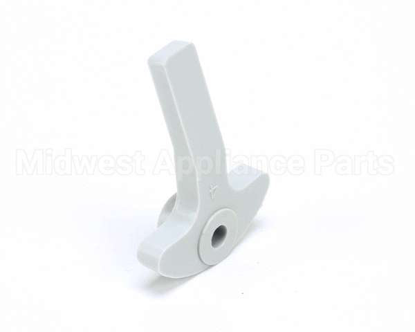 156285 Duke Latch,Lid Stop Bracket B-K (400/Bag)