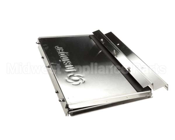 1563-27 Insinger Adm 66 Pw Replacement Door