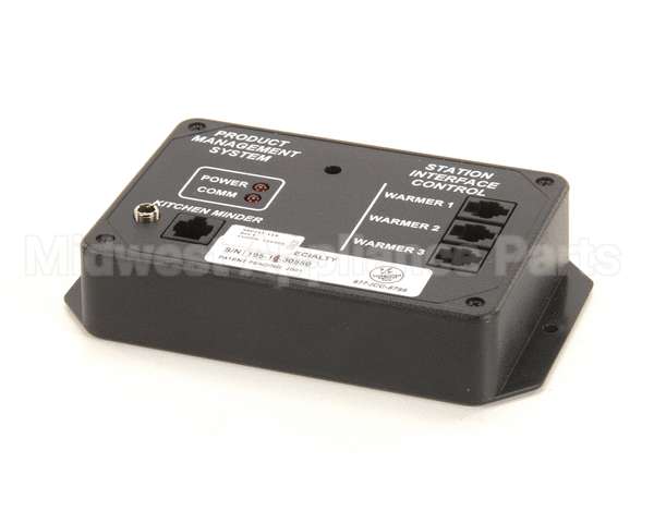 156409 Duke Control,Timer Daypart,2X4,4X2 (For 2X4 A