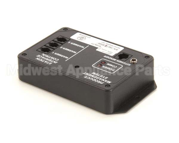 156409 Duke Control,Timer Daypart,2X4,4X2 (For 2X4 A