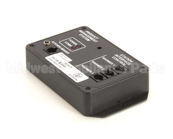 156409 Duke Control,Timer Daypart,2X4,4X2 (For 2X4 A