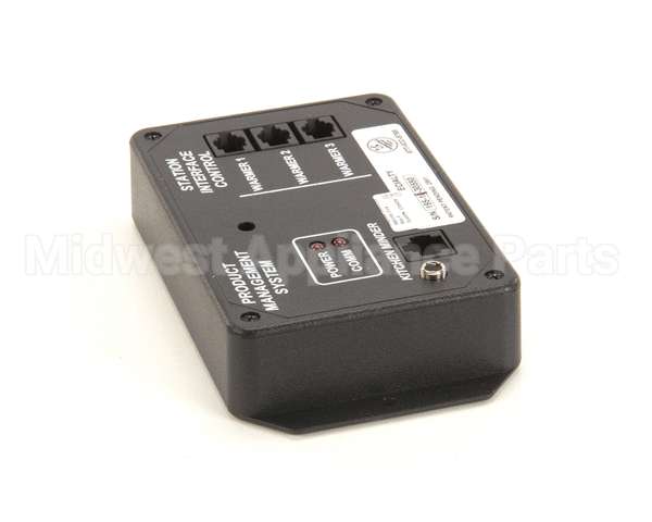 156409 Duke Control,Timer Daypart,2X4,4X2 (For 2X4 A