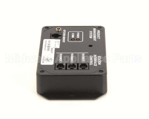 156409 Duke Control,Timer Daypart,2X4,4X2 (For 2X4 A