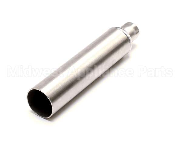 156437 Marshall Air Leg, Tube W/Bullet Foot