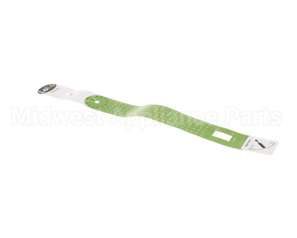 156441 Groen 6-Pan Electric Lolo Steamer Overlay