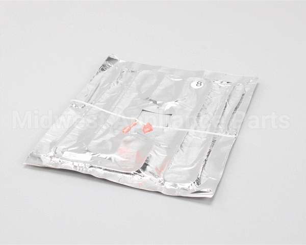 156540 Duke Element,Heat 120V,300W (2 Wide 240 Volt)