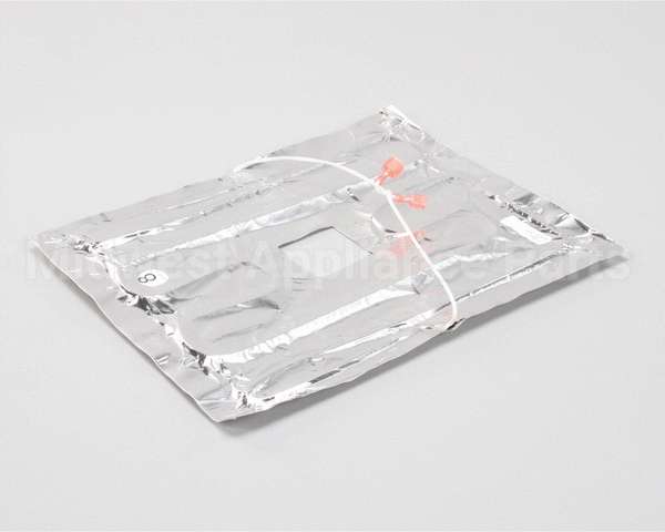 156540 Duke Element,Heat 120V,300W (2 Wide 240 Volt)