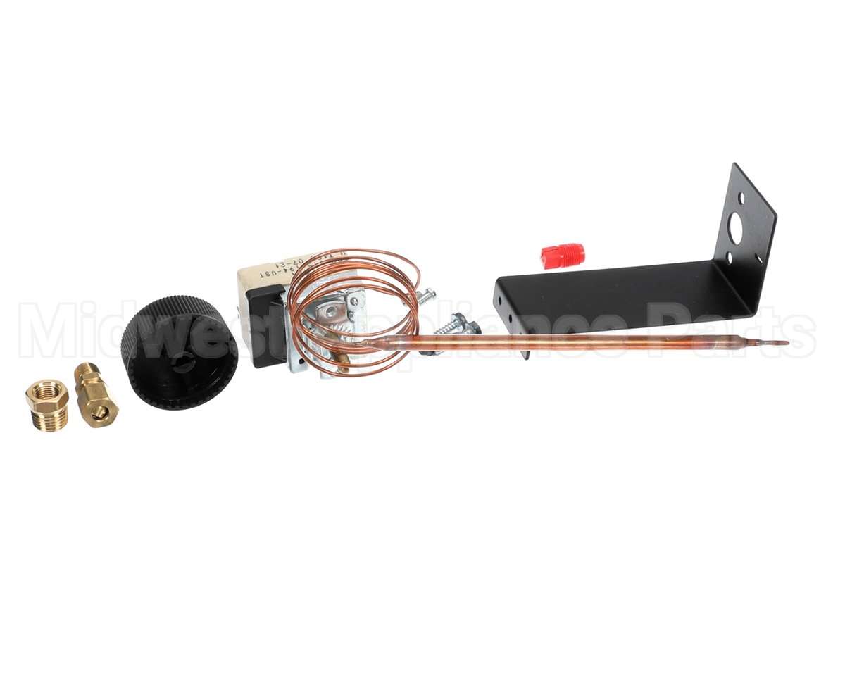 156550 Pvi Kit,Thermostat Selco 75-194