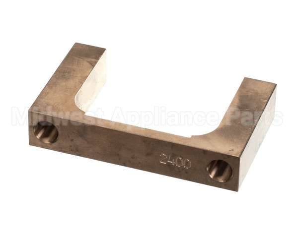 15656 Broaster Lifter Box, Cover, 2400