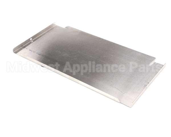 15657 Broaster Cover- Top, Lift