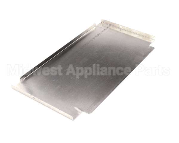 15657 Broaster Cover- Top, Lift