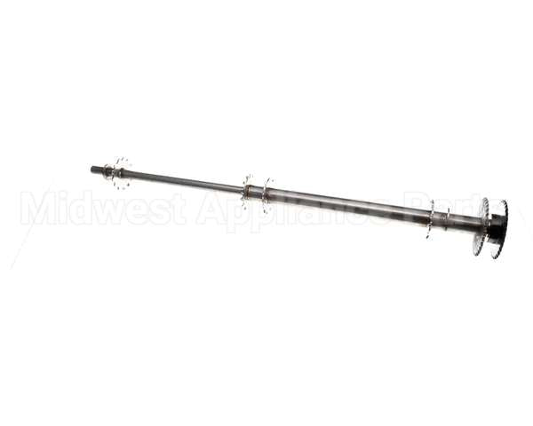 15660 Nieco Drive Shaft, Dual 13 Belt - A