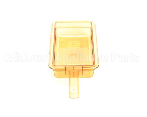 156602 Duke Pan,Single Handle 36/Box, 576 Skid--So S
