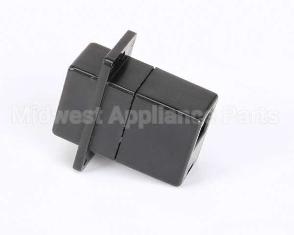 156616 Duke Coupler,Straight 6X6 Rj12 Blac