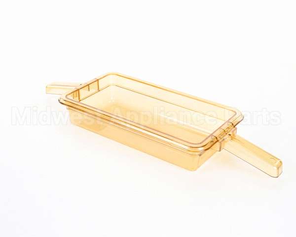 156634 Duke Pan,W/No Logo For Warmer