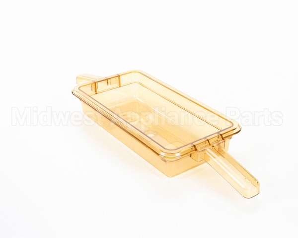 156634 Duke Pan,W/No Logo For Warmer