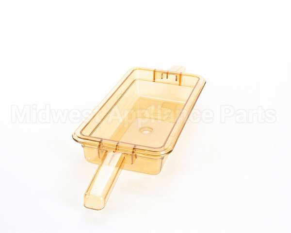 156634 Duke Pan,W/No Logo For Warmer