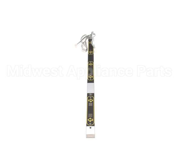 156676 Duke Keyboard,3-Wide Digital