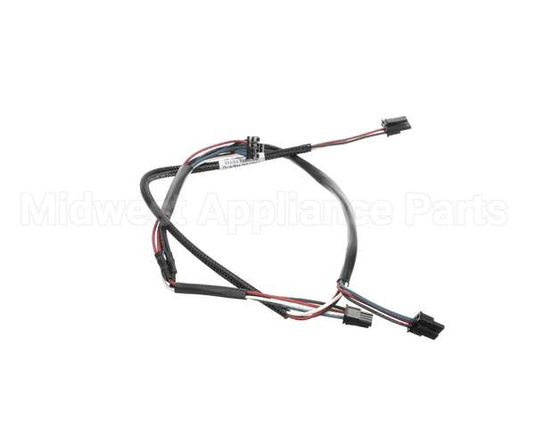 156755 Duke Harness,Timer Bar 3Wide Short