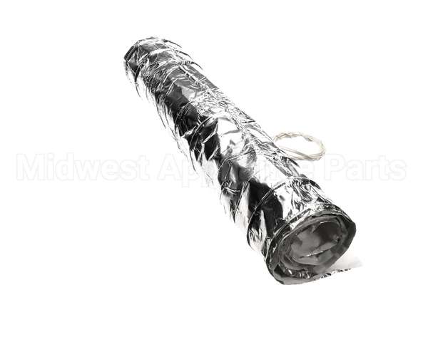 156931 Marshall Air Heaterblanket 155W 120V