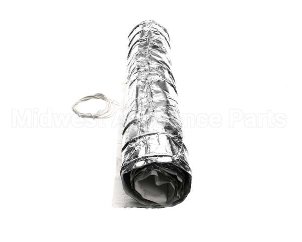 156931 Marshall Air Heaterblanket 155W 120V