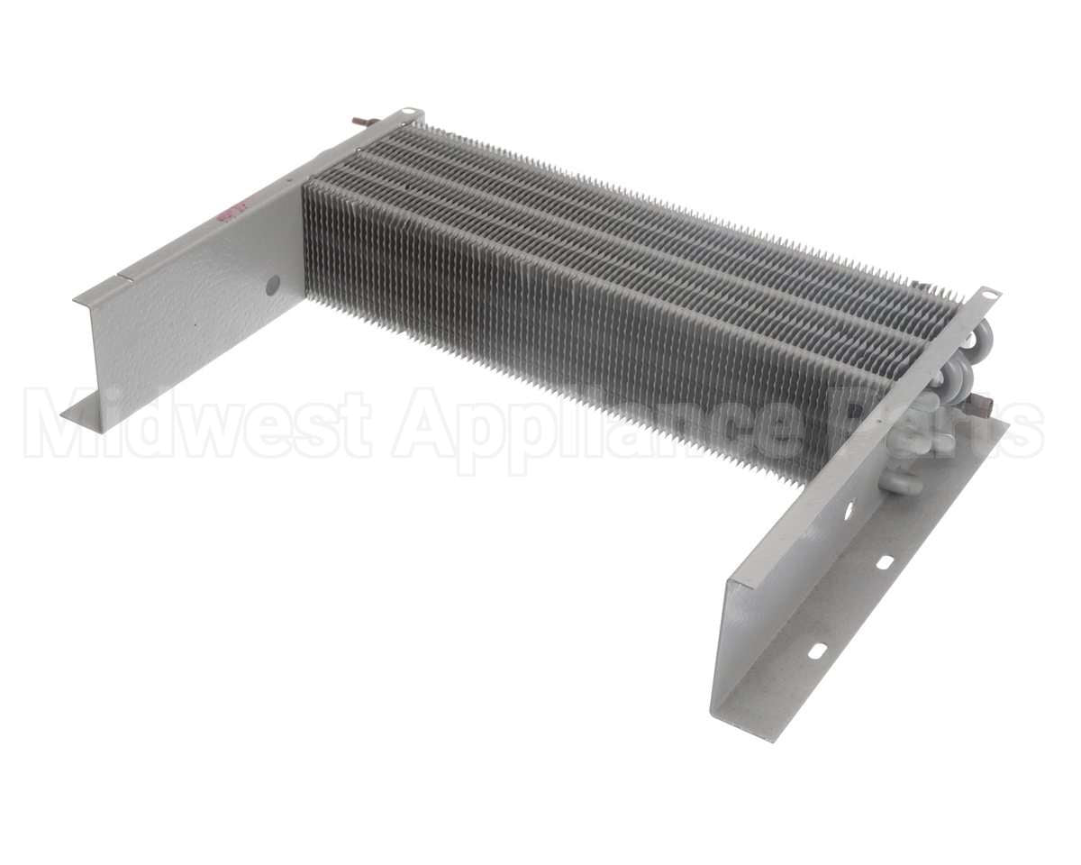 156975 Norlake Evaporator Coil (3.0 X 14.0)