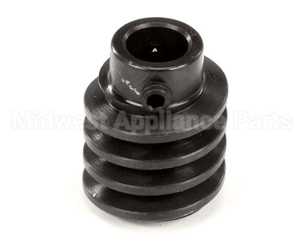 157 Hickory Motor Worm Steel