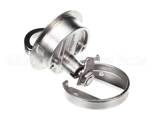 157071 Groen Compression Latch,Asm, Non-Locking