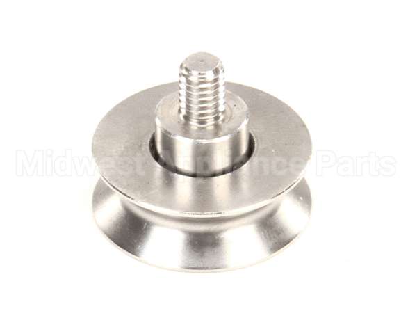 157088 Norlake Roller Wheel (V) Kit Fa100K400