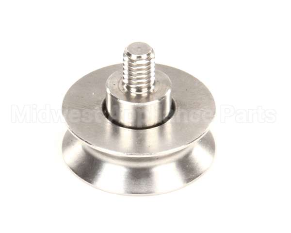 157088 Norlake Roller Wheel (V) Kit Fa100K400