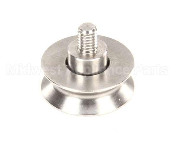 157088 Norlake Roller Wheel (V) Kit Fa100K400