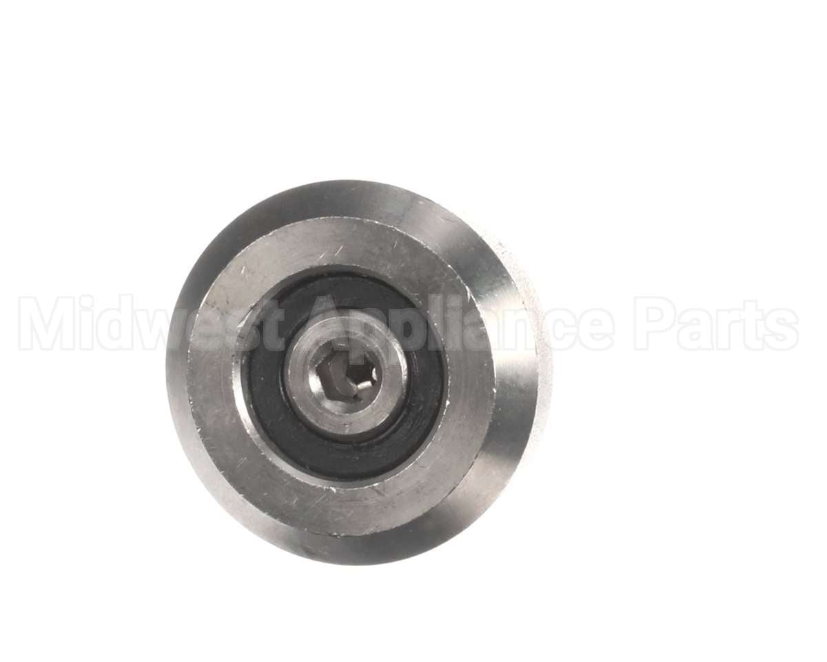 157089 Norlake Roller Wheel D Kit Fa100K410