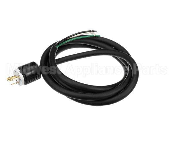 157100 Duke Cord Set, 250V, L6-30