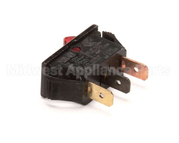 157150 A La Cart Switch Rocker 22A,125Vac Illum