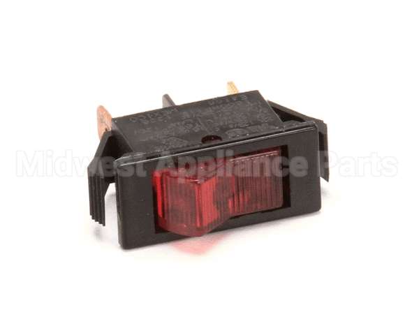 157150 A La Cart Switch Rocker 22A,125Vac Illum