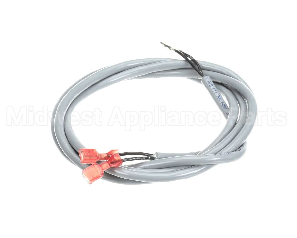 157254-002 Henny Penny Harn-Lid Cord-20Awg S