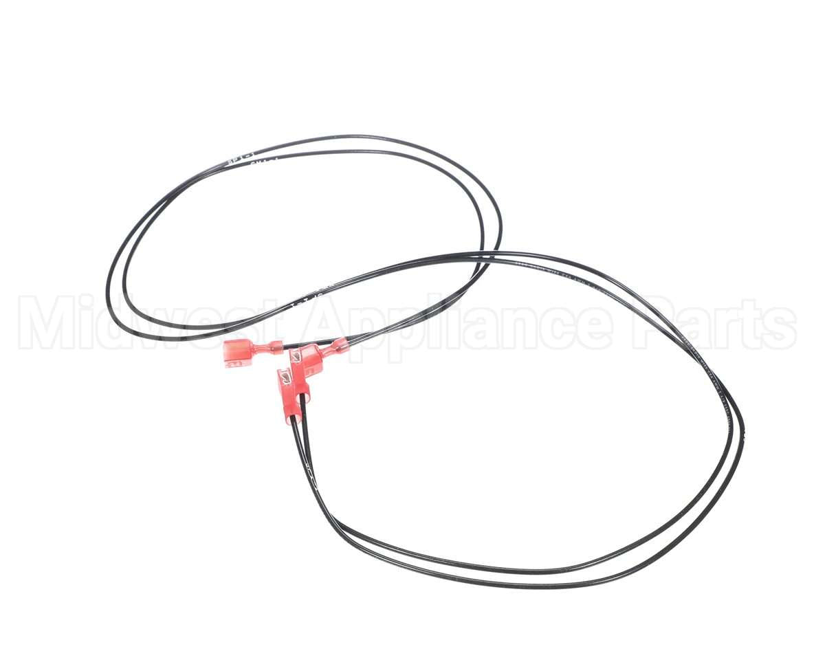 157257-001 Henny Penny Harn-Press Lid Lock-18Awg