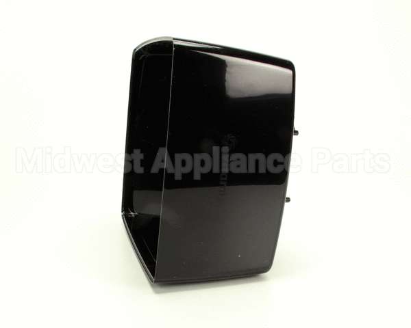 15728 Vita-Mix Upper Base Shell - Black