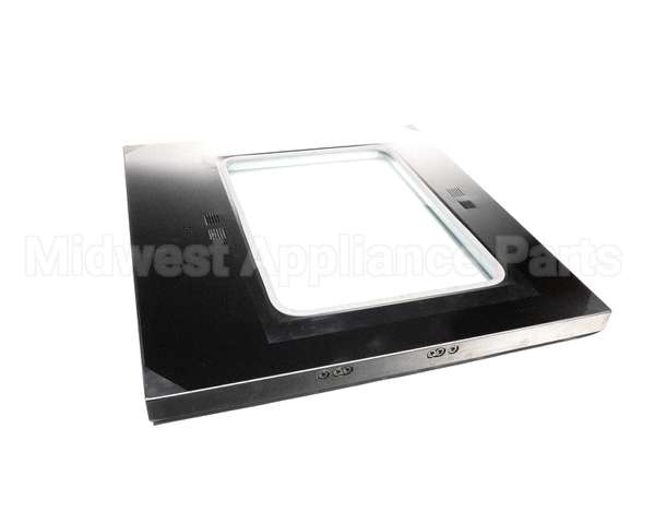15732R Alto Shaam Lh Window Door Asb,750Th/Iii/D