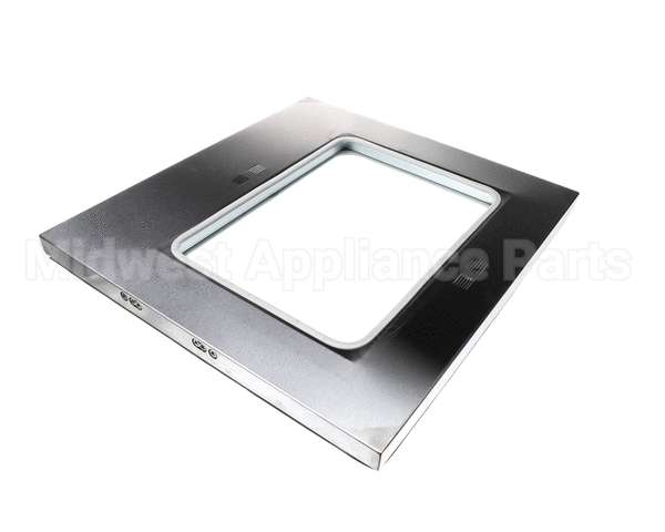15732R Alto Shaam Lh Window Door Asb,750Th/Iii/D