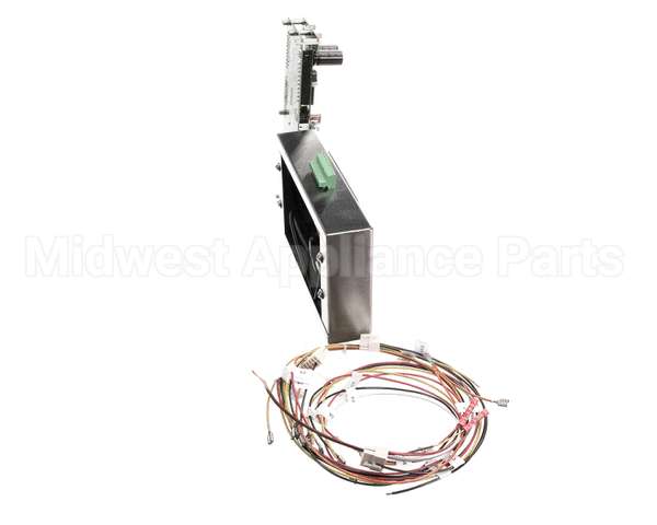 157373T Marshall Air Kit, Touchscreen Conversion