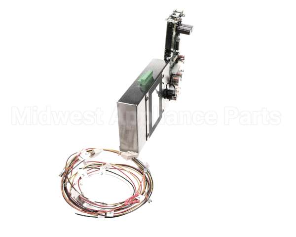 157373T Marshall Air Kit, Touchscreen Conversion