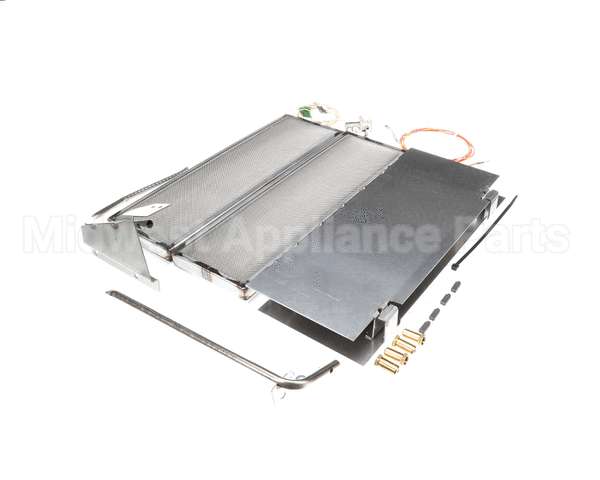 157524 Marshall Air Kit Preventative Maintenance