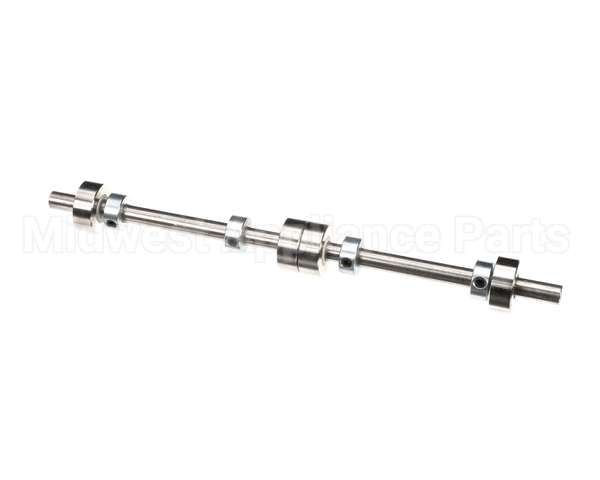 157548 Marshall Air Idler Asby, Tensioning Shaft