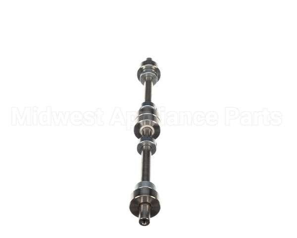 157548 Marshall Air Idler Asby, Tensioning Shaft