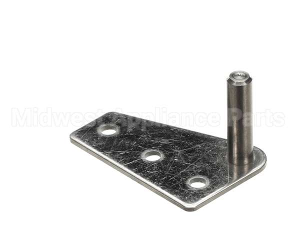 157586 Norlake Hinge Top Assembly Right For Nlbb5