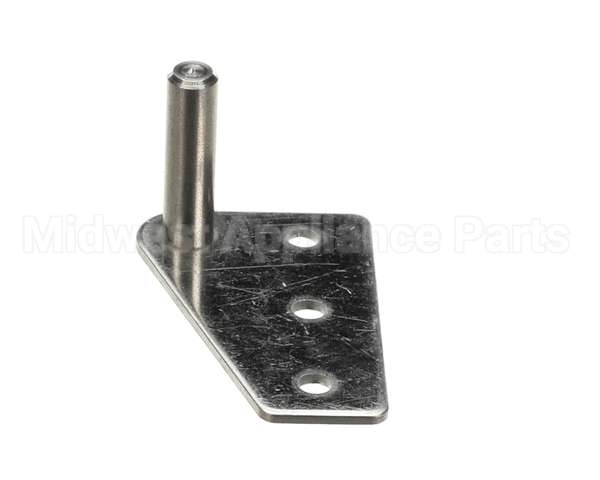 157586 Norlake Hinge Top Assembly Right For Nlbb5