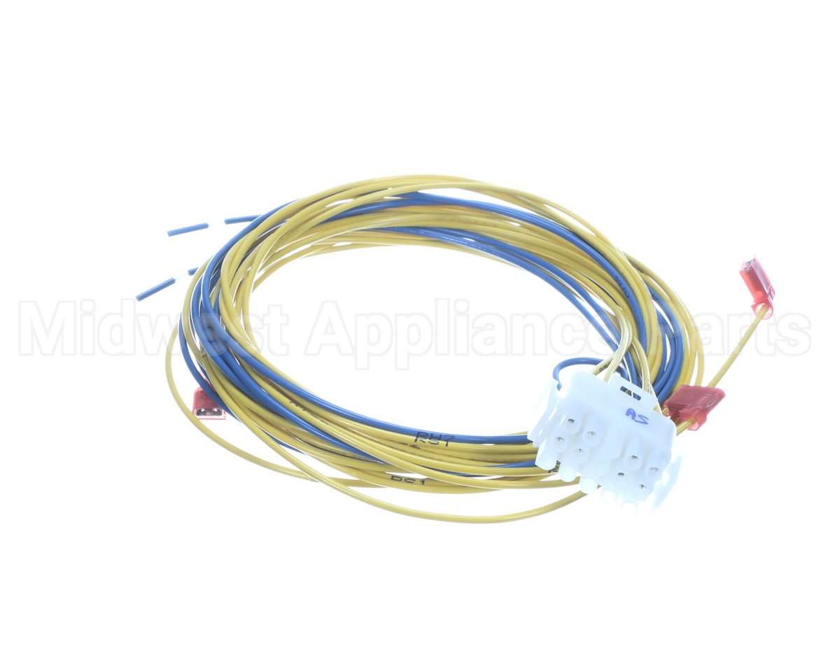 157603-001 Henny Penny Harn-J Rh Rhl Rs Rts-22Awg