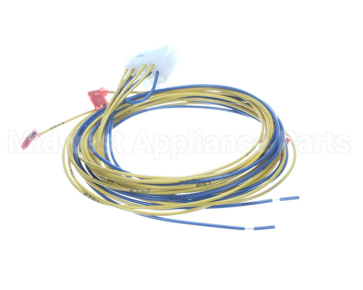 157603-001 Henny Penny Harn-J Rh Rhl Rs Rts-22Awg